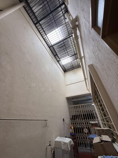Rumah Teres 2 Tingkat untuk Dijual di Pulau Tikus (Penang) - Michelle Ch'ng - PropertyGuru.com.my