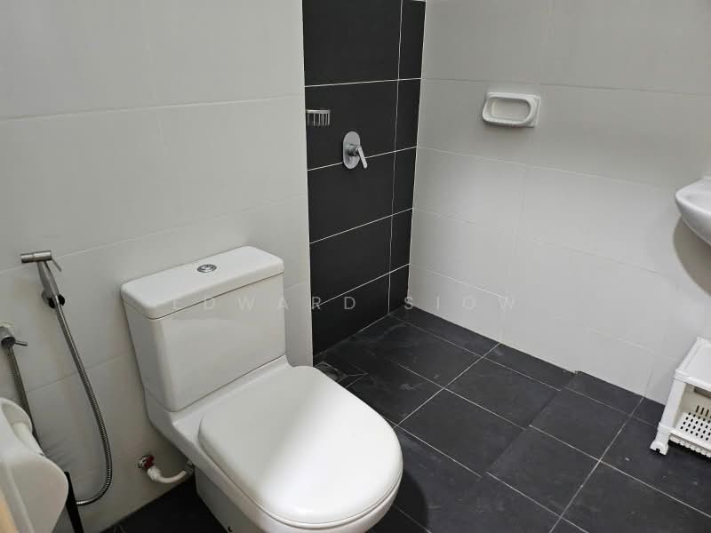 Cluster House for Rent in Eco Botanic (Iskandar Puteri (Nusajaya)) - Edward Siow - Bathroom - PropertyGuru.com.my