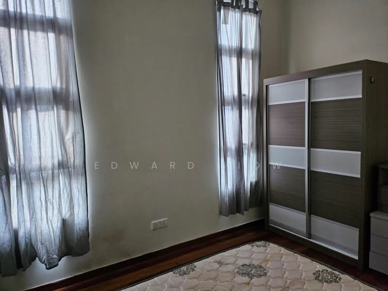 Cluster House for Rent in Eco Botanic (Iskandar Puteri (Nusajaya)) - Edward Siow - Bedroom - PropertyGuru.com.my