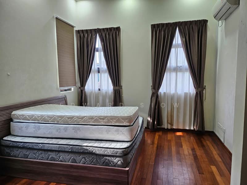 Cluster House for Rent in Eco Botanic (Iskandar Puteri (Nusajaya)) - Edward Siow - Bedroom - PropertyGuru.com.my