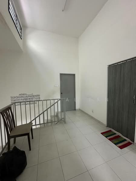 2-storey Terraced House for Sale in Taman Scientex Utama (Senai) - Crystal Tan - Interior - PropertyGuru.com.my
