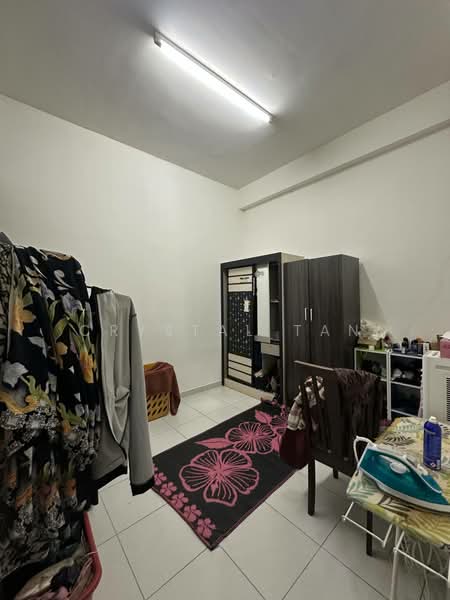 2-storey Terraced House for Sale in Taman Scientex Utama (Senai) - Crystal Tan - Interior - PropertyGuru.com.my
