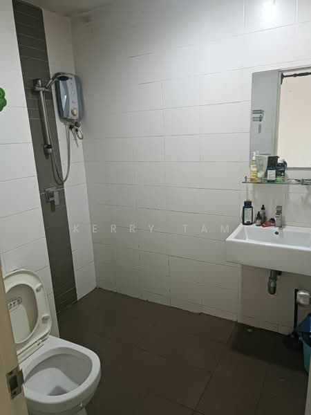 Condominium for Sale at Neo Damansara - Kerry Tam - Bathroom - PropertyGuru.com.my