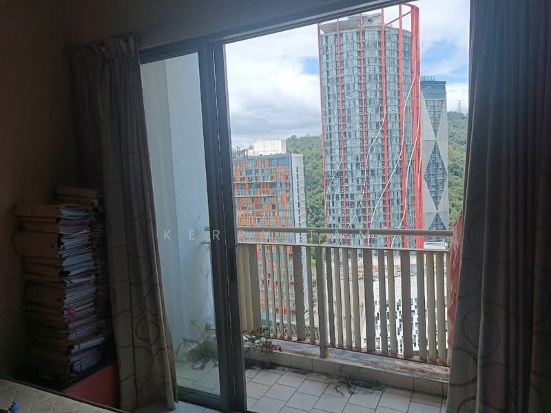 Condominium for Sale at Neo Damansara - Kerry Tam - Balcony - PropertyGuru.com.my