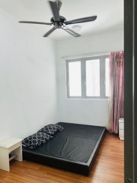 Servis Apartment untuk Disewa di Park @ One South - Chris Choo - Bedroom - PropertyGuru.com.my