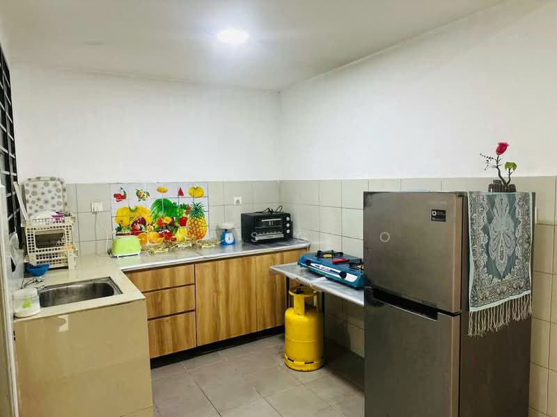 Servis Apartment untuk Disewa di Park @ One South - Chris Choo - PropertyGuru.com.my