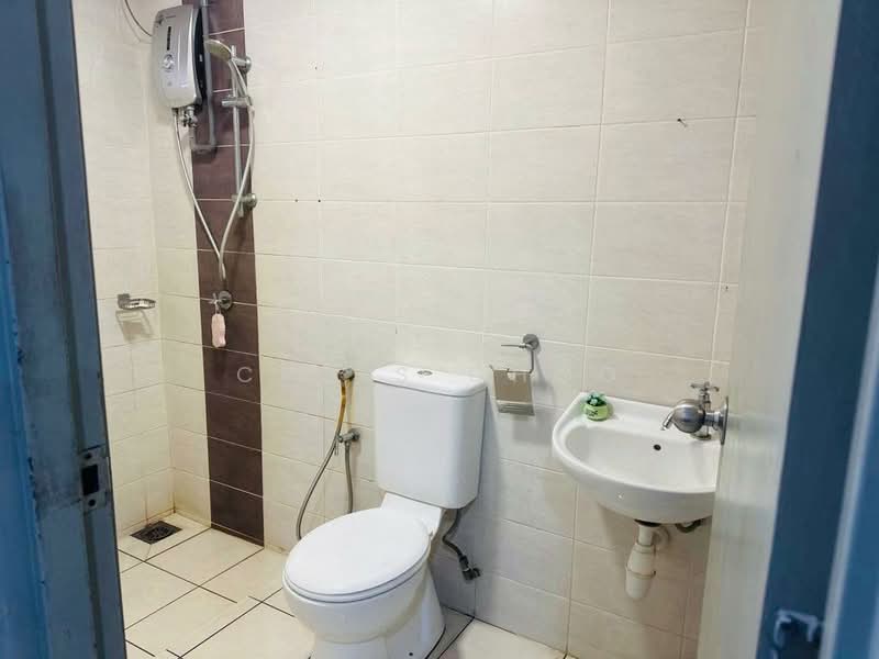 Servis Apartment untuk Disewa di Park @ One South - Chris Choo - PropertyGuru.com.my