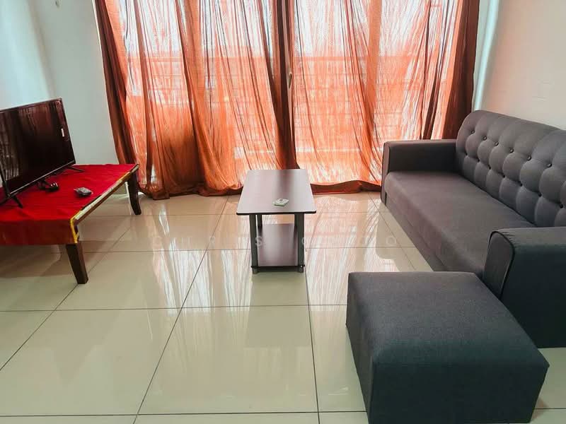 Servis Apartment untuk Disewa di Park @ One South - Chris Choo - PropertyGuru.com.my