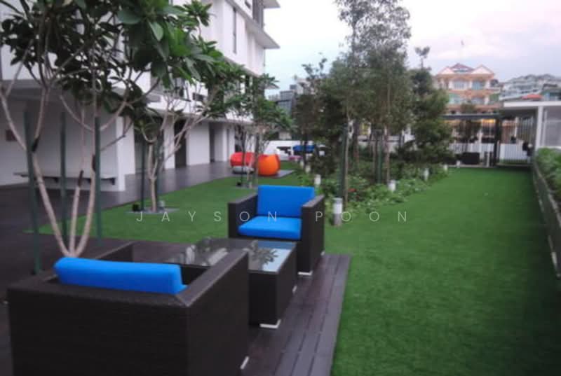 Condominium for Rent at The Breezeway - Jayson Poon - Exterior - PropertyGuru.com.my