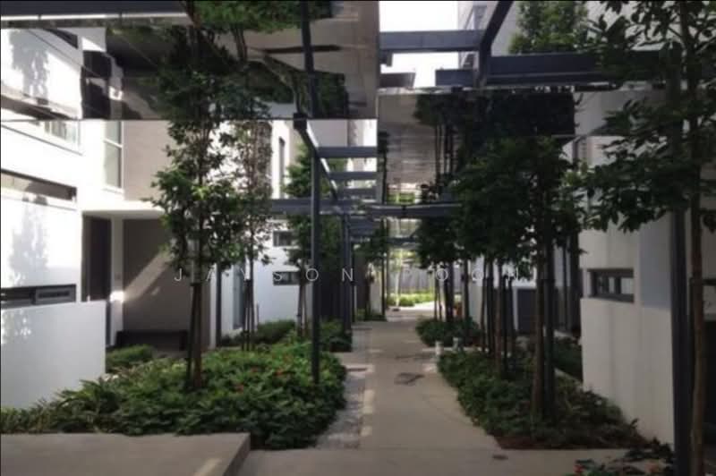 Condominium for Rent at The Breezeway - Jayson Poon - Exterior - PropertyGuru.com.my