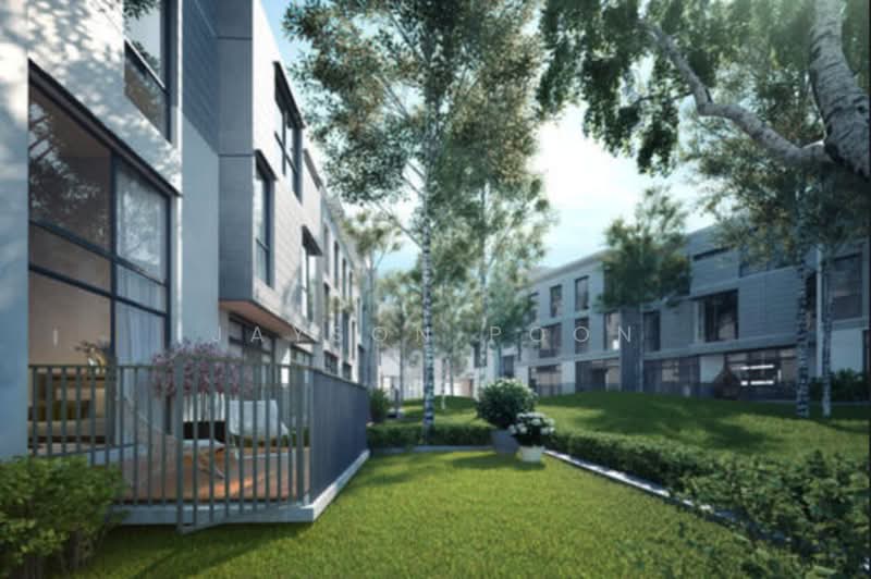 Condominium for Rent at The Breezeway - Jayson Poon - Exterior - PropertyGuru.com.my