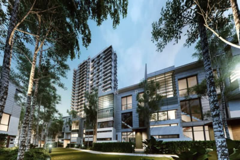 Condominium for Rent at The Breezeway - Jayson Poon - Exterior - PropertyGuru.com.my