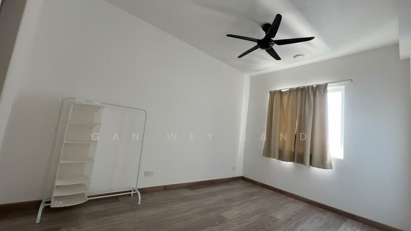 Service Residence for Rent at Southbank Residence - GAN WEY SAND - Interior - PropertyGuru.com.my