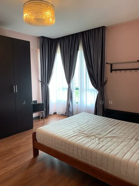 Kondominium untuk Disewa di Nadia Parkfront - Jayson Poon - PropertyGuru.com.my