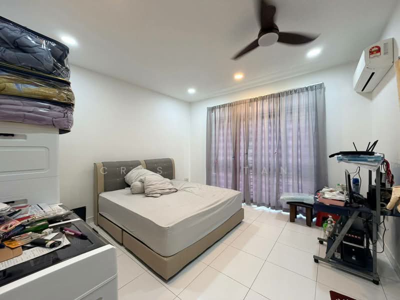 Rumah Teres untuk Dijual di Taman Mutiara Rini (Skudai) - Crystal Tan - PropertyGuru.com.my
