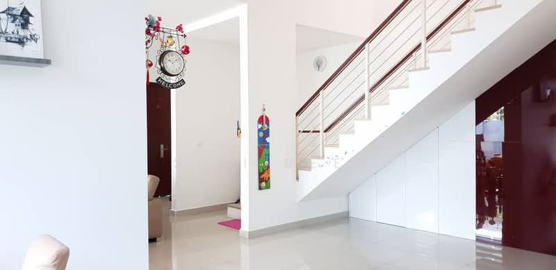 Bungalow House for Sale in Cyberjaya (Selangor) - Siti Beeb - Interior - PropertyGuru.com.my