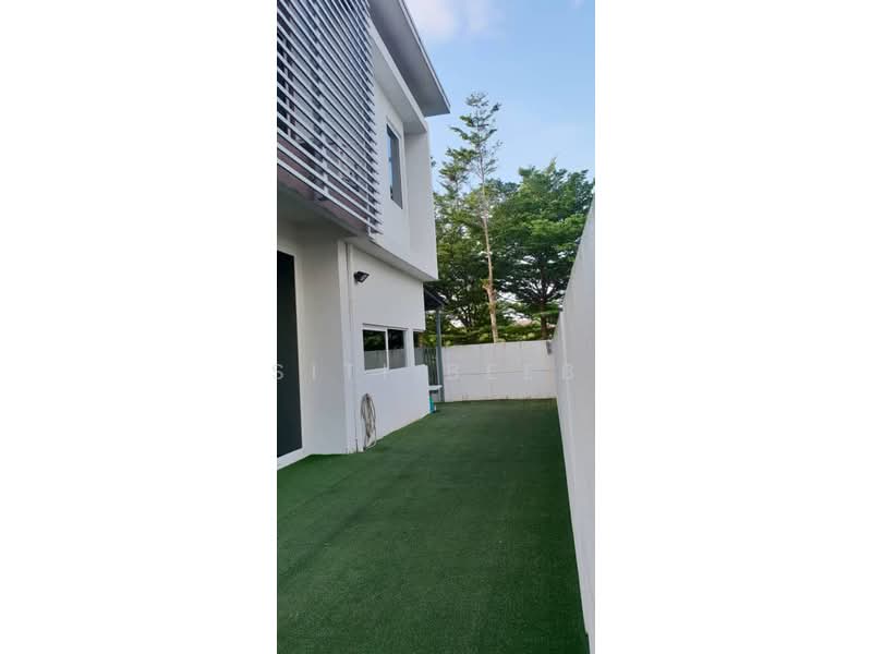 Bungalow House for Sale in Cyberjaya (Selangor) - Siti Beeb - Exterior - PropertyGuru.com.my