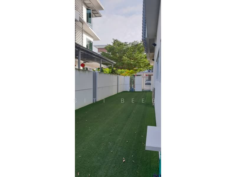 Bungalow House for Sale in Cyberjaya (Selangor) - Siti Beeb - Exterior - PropertyGuru.com.my