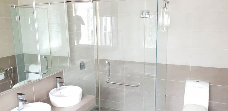 Bungalow House for Sale in Cyberjaya (Selangor) - Siti Beeb - Bathroom - PropertyGuru.com.my