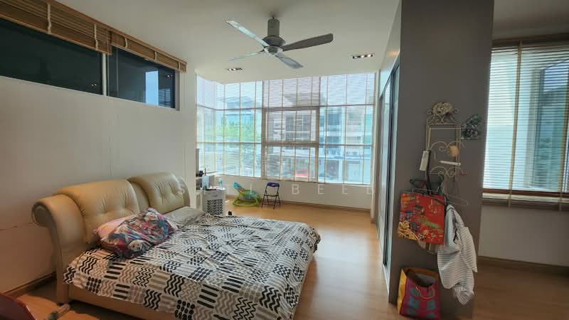 Bungalow House for Sale in Cyberjaya (Selangor) - Siti Beeb - Bedroom - PropertyGuru.com.my