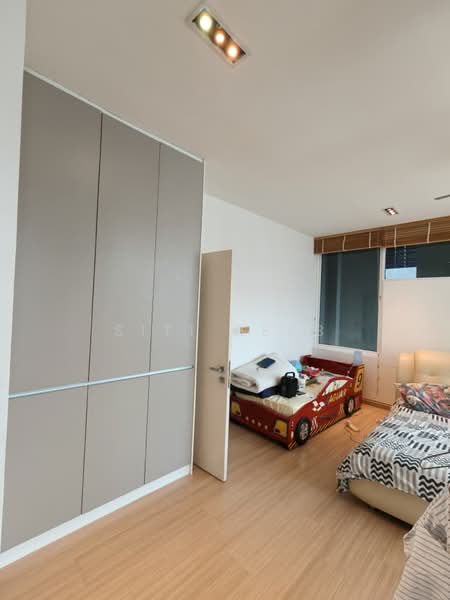 Bungalow House for Sale in Cyberjaya (Selangor) - Siti Beeb - Bedroom - PropertyGuru.com.my
