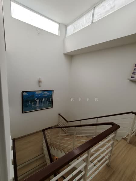 Bungalow House for Sale in Cyberjaya (Selangor) - Siti Beeb - Interior - PropertyGuru.com.my