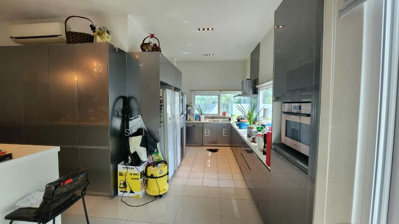 Bungalow House for Sale in Cyberjaya (Selangor) - Siti Beeb - Kitchen - PropertyGuru.com.my