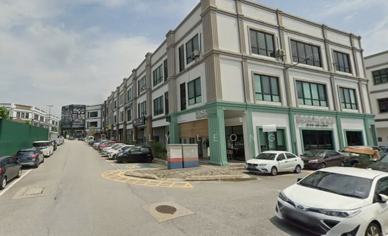Shop / Office for Sale in Alam Damai (Cheras) - Billy Leong - Exterior - PropertyGuru.com.my
