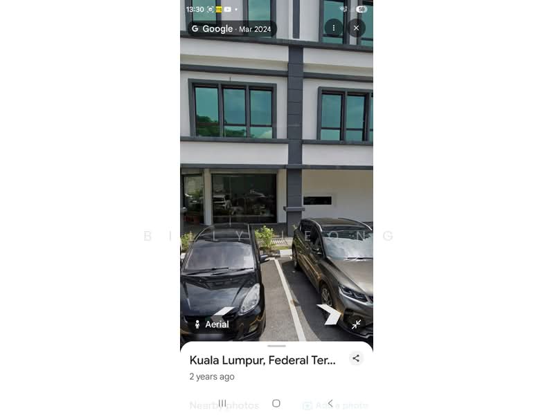 Shop / Office for Sale in Alam Damai (Cheras) - Billy Leong - Exterior - PropertyGuru.com.my