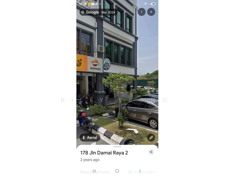Shop / Office for Sale in Alam Damai (Cheras) - Billy Leong - Exterior - PropertyGuru.com.my