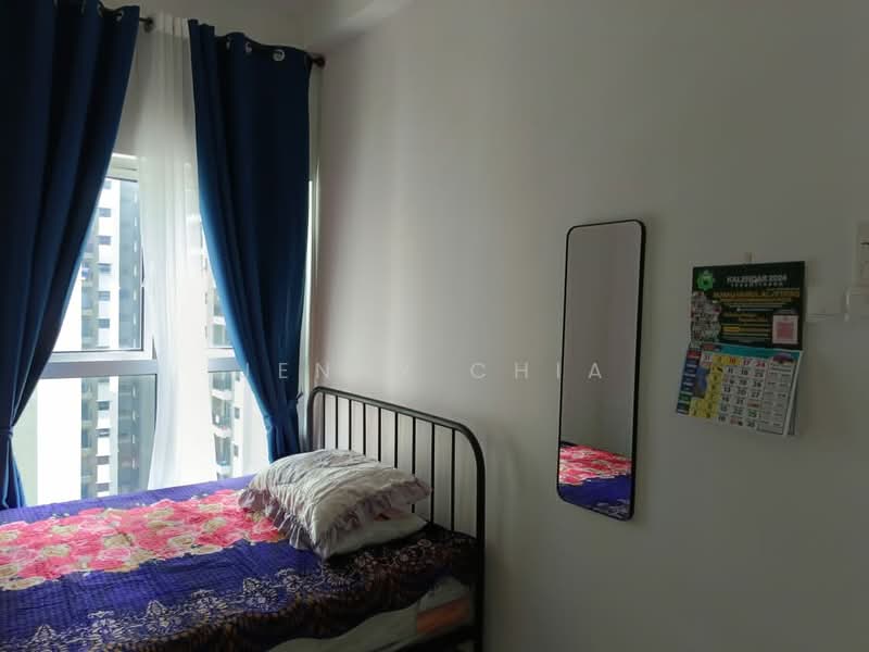 Service Residence for Rent at Residensi Rimbun @ Canopy Hills - Jenny Chia - Bedroom - PropertyGuru.com.my