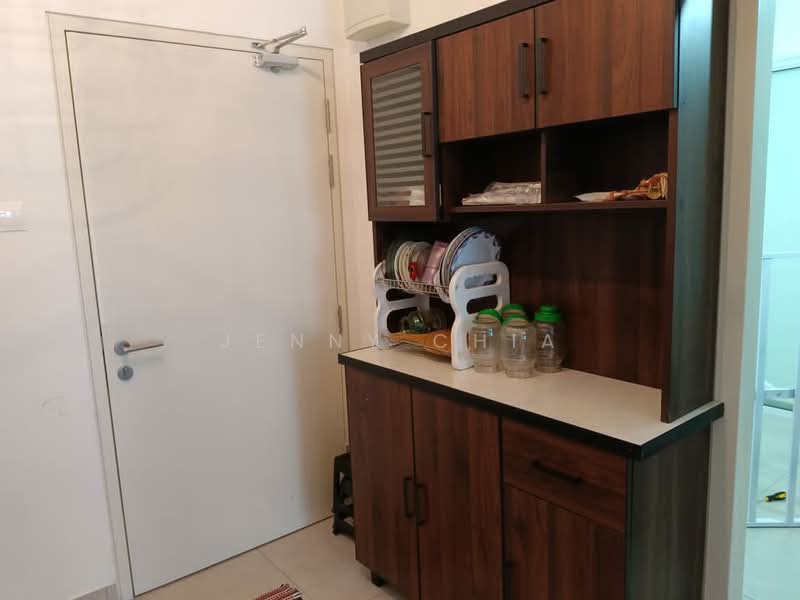 Service Residence for Rent at Residensi Rimbun @ Canopy Hills - Jenny Chia - Interior - PropertyGuru.com.my