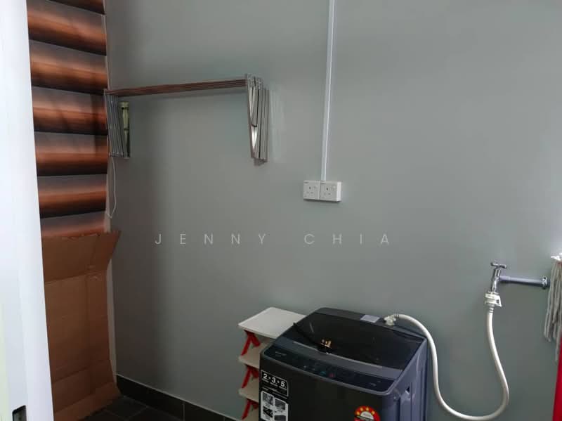 Service Residence for Rent at Residensi Rimbun @ Canopy Hills - Jenny Chia - Interior - PropertyGuru.com.my