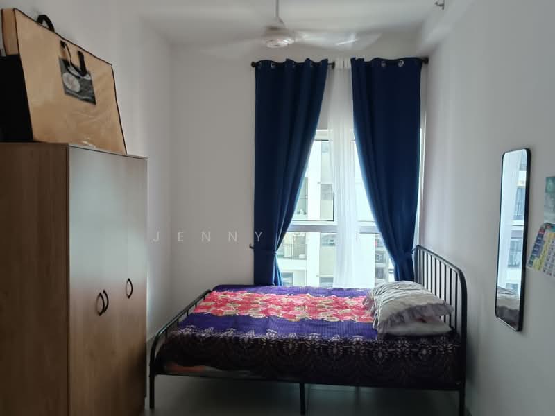 Service Residence for Rent at Residensi Rimbun @ Canopy Hills - Jenny Chia - Bedroom - PropertyGuru.com.my