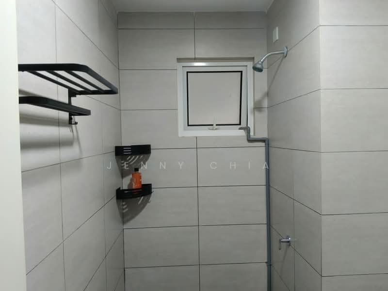 Service Residence for Rent at Residensi Rimbun @ Canopy Hills - Jenny Chia - Bathroom - PropertyGuru.com.my