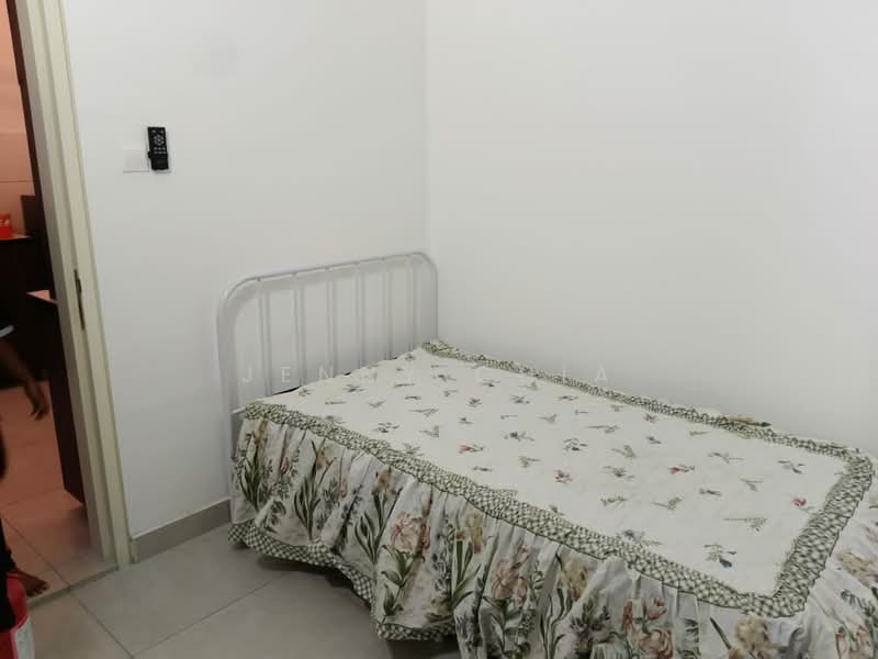 Service Residence for Rent at Residensi Rimbun @ Canopy Hills - Jenny Chia - Bedroom - PropertyGuru.com.my