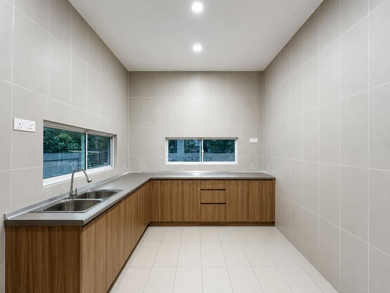 Bungalow for Rent in Rawang (Selangor) - Visaghan Naidu - Kitchen - PropertyGuru.com.my
