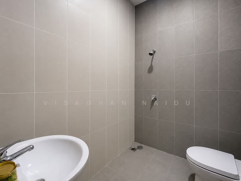 Bungalow for Rent in Rawang (Selangor) - Visaghan Naidu - Bathroom - PropertyGuru.com.my