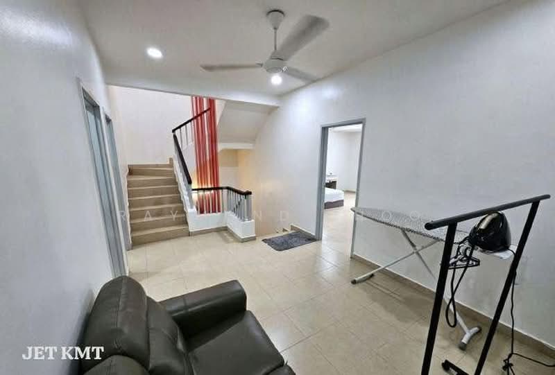 2.5-storey Terraced House for Sale in Bandar Bukit Tinggi (Klang) - Raymond Choo - Interior - PropertyGuru.com.my