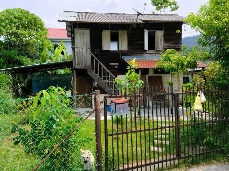 Rumah Banglo untuk Disewa di Teluk Bahang (Penang) - Pen Teo - PropertyGuru.com.my
