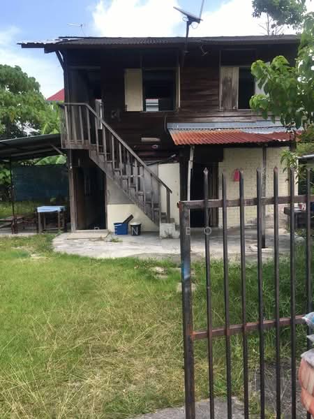 Rumah Banglo untuk Disewa di Teluk Bahang (Penang) - Pen Teo - PropertyGuru.com.my