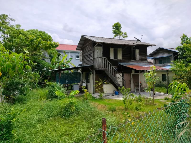 Rumah Banglo untuk Disewa di Teluk Bahang (Penang) - Pen Teo - PropertyGuru.com.my