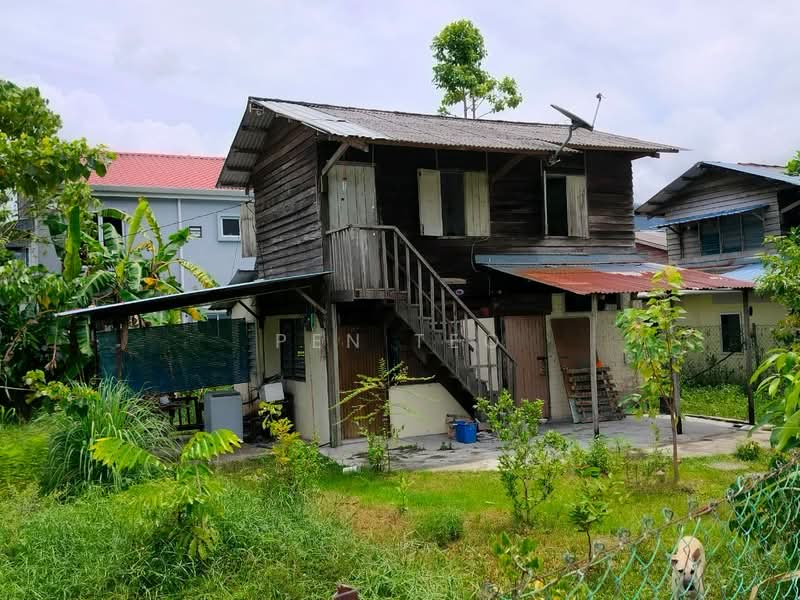Rumah Banglo untuk Disewa di Teluk Bahang (Penang) - Pen Teo - PropertyGuru.com.my
