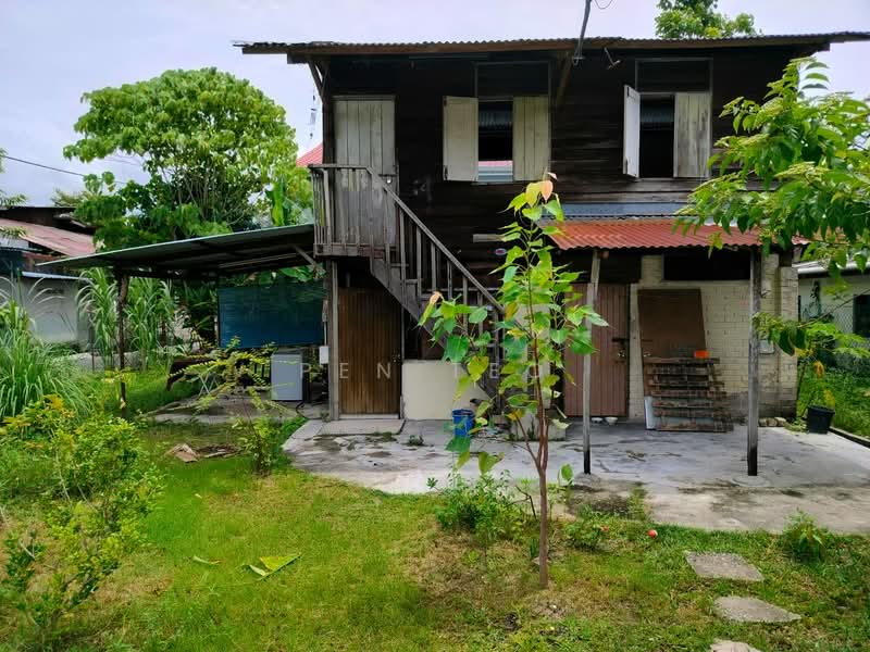 Rumah Banglo untuk Disewa di Teluk Bahang (Penang) - Pen Teo - PropertyGuru.com.my