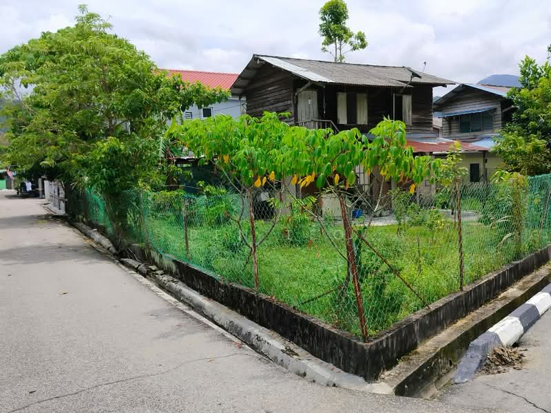 Rumah Banglo untuk Disewa di Teluk Bahang (Penang) - Pen Teo - PropertyGuru.com.my