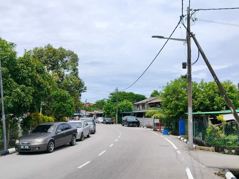 Rumah Banglo untuk Disewa di Teluk Bahang (Penang) - Pen Teo - PropertyGuru.com.my