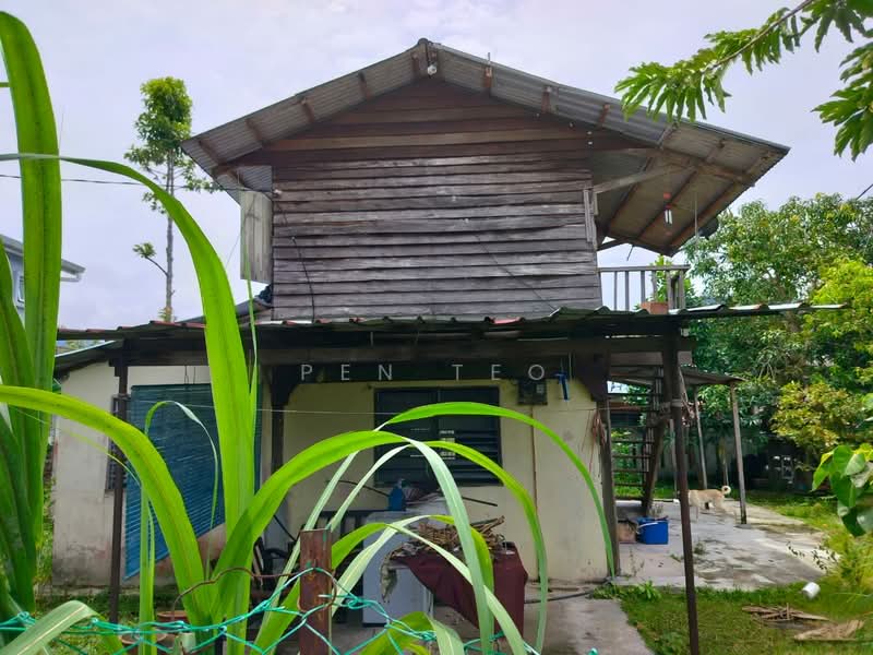 Rumah Banglo untuk Disewa di Teluk Bahang (Penang) - Pen Teo - PropertyGuru.com.my