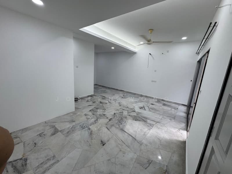 Rumah Teres 2 Tingkat untuk Dijual di Taman Ipoh Timur (Ipoh) - Joseph Wong - PropertyGuru.com.my