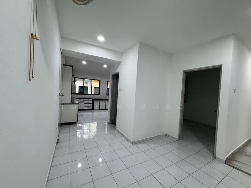 Rumah Teres 2 Tingkat untuk Dijual di Taman Ipoh Timur (Ipoh) - Joseph Wong - PropertyGuru.com.my