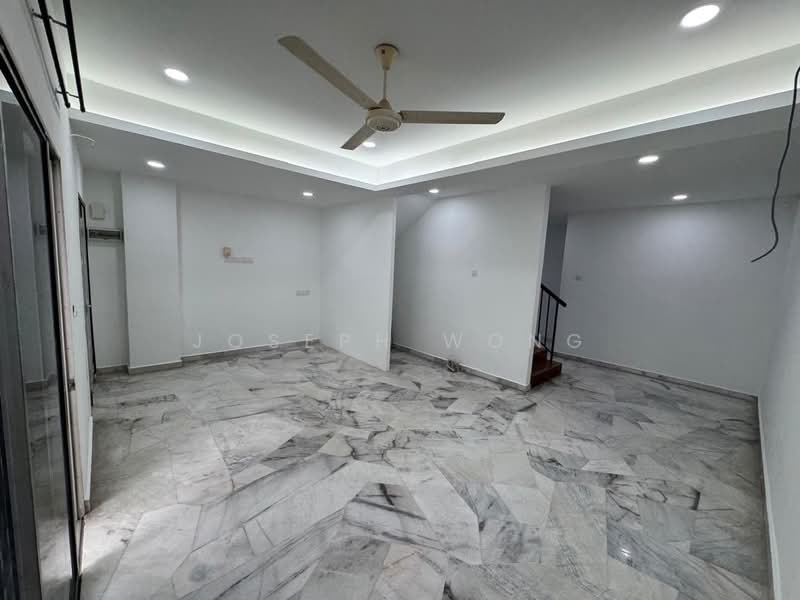 Rumah Teres 2 Tingkat untuk Dijual di Taman Ipoh Timur (Ipoh) - Joseph Wong - PropertyGuru.com.my